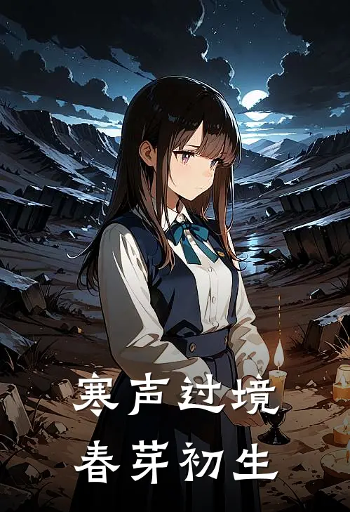 寒声过境，春芽初生