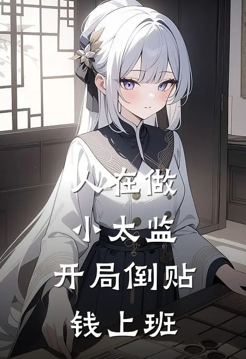 人在做小太监，开局倒贴钱上班