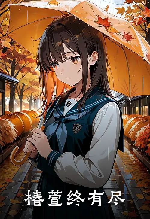 椿萱终有尽