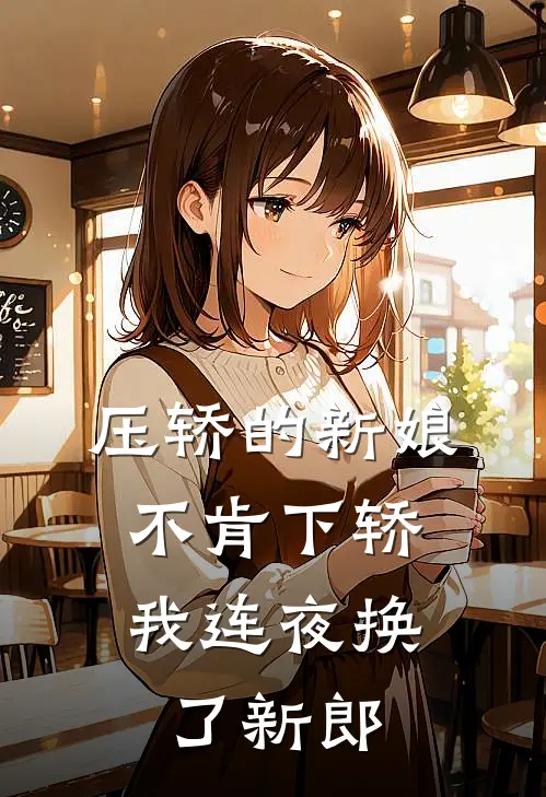 压轿的新娘不肯下轿，我连夜换了新郎