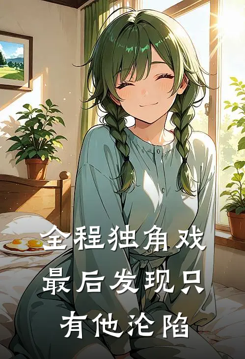 全程独角戏，最后发现只有他沦陷