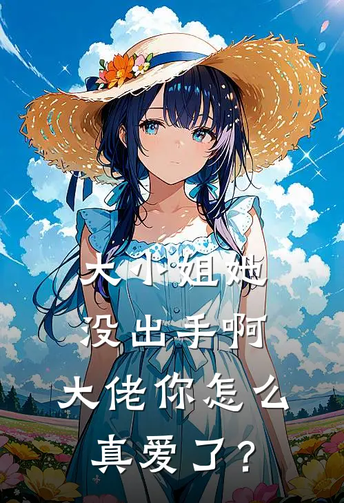 大小姐她没出手啊，大佬你怎么真爱了？