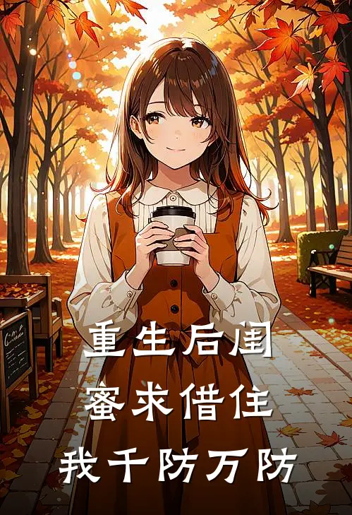 重生后闺蜜求借住，我千防万防