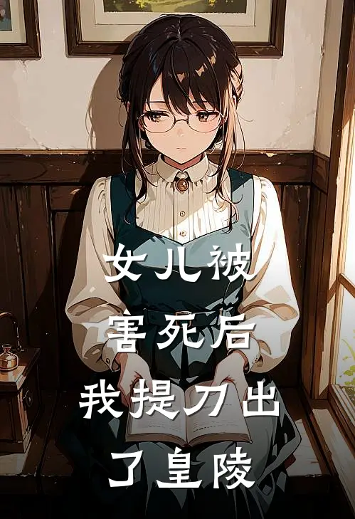 女儿被害死后，我提刀出了皇陵