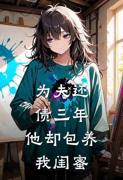为夫还债三年，他却包养我闺蜜