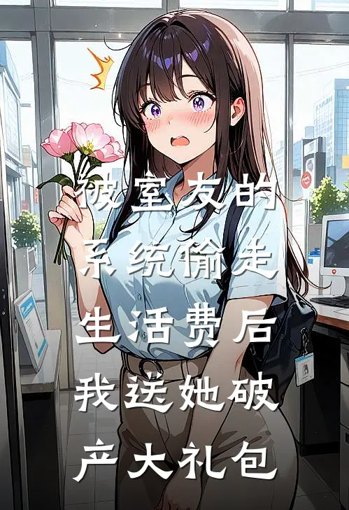 被室友的系统偷走生活费后，我送她破产大礼包