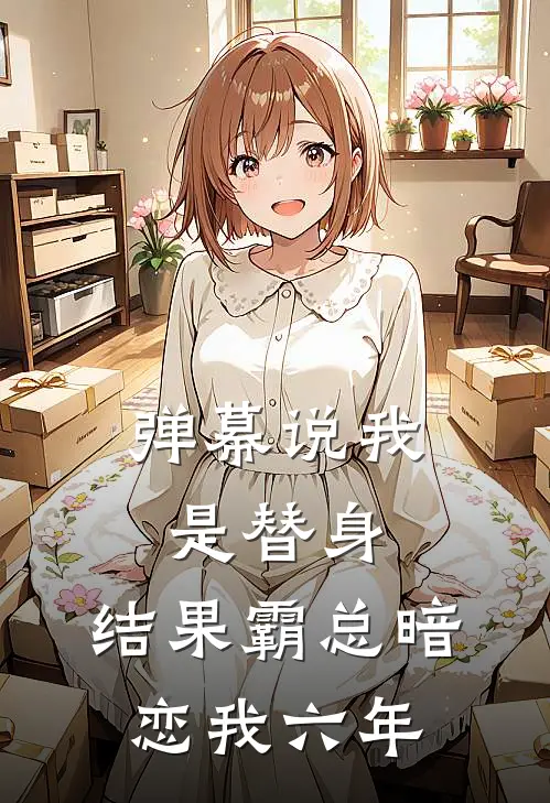 弹幕说我是替身，结果霸总暗恋我六年