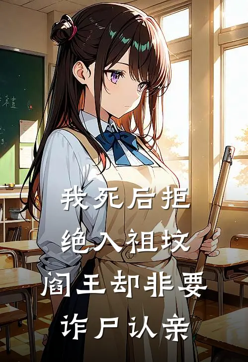 我死后拒绝入祖坟，阎王却非要诈尸认亲