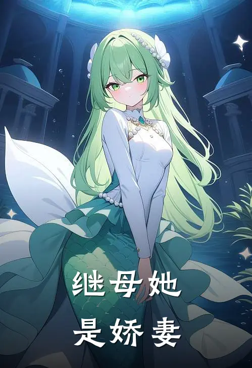 继母她是娇妻
