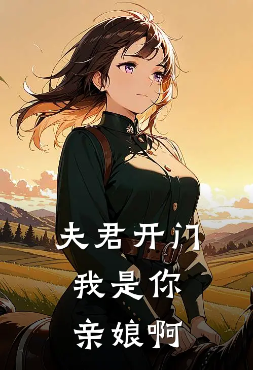 夫君开门，我是你亲娘啊