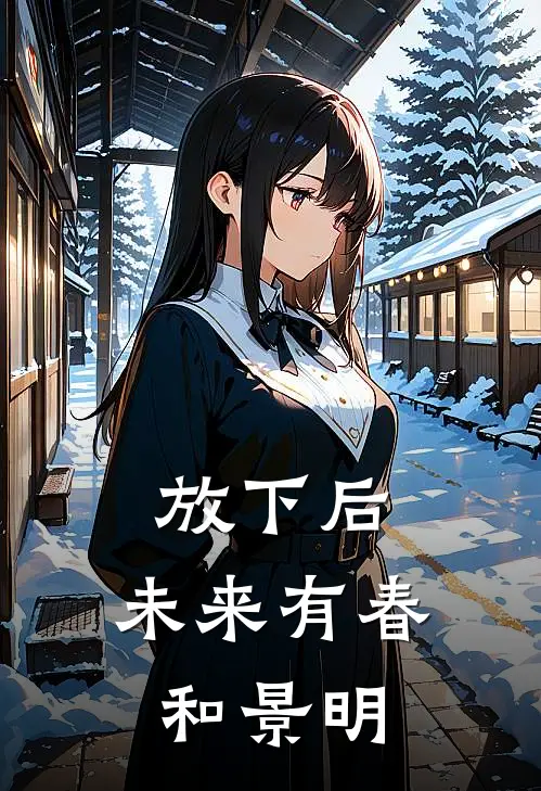 放下后，未来有春和景明
