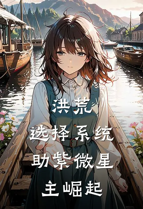 洪荒：选择系统助紫微星主崛起