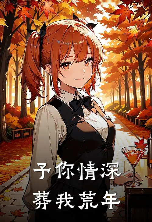予你情深，葬我荒年
