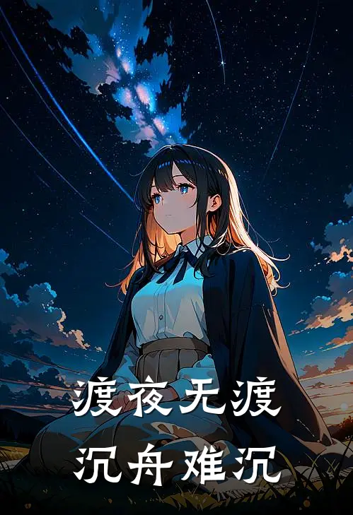 渡夜无渡，沉舟难沉