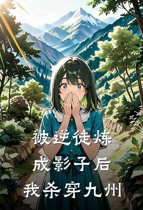 被逆徒炼成影子后，我杀穿九州