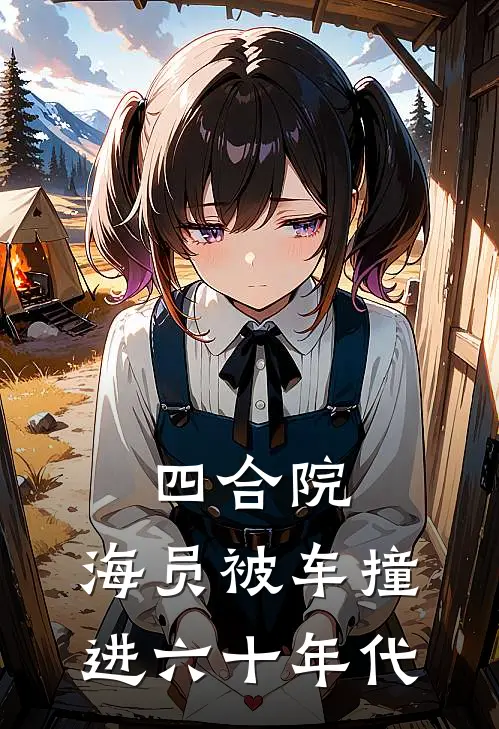 四合院：海员被车撞进六十年代