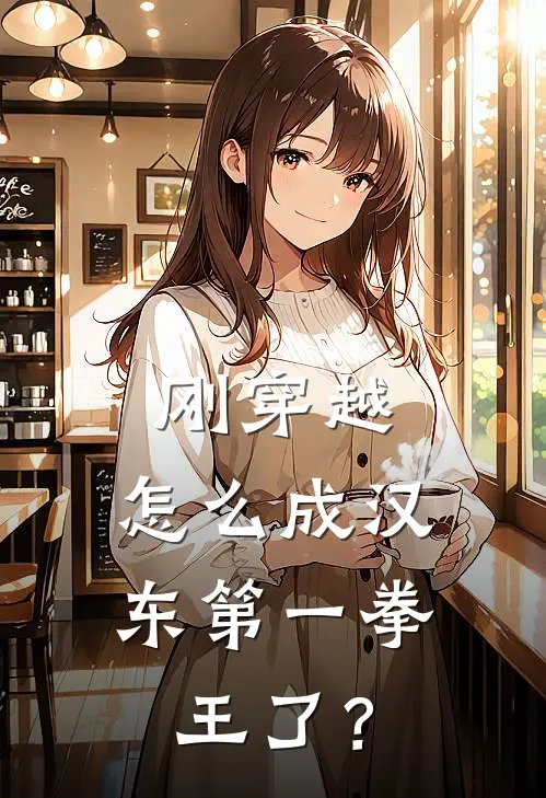 刚穿越，怎么成汉东第一拳王了？