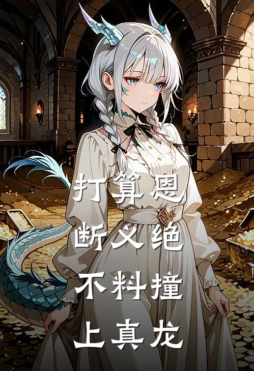 打算恩断义绝，不料撞上真龙