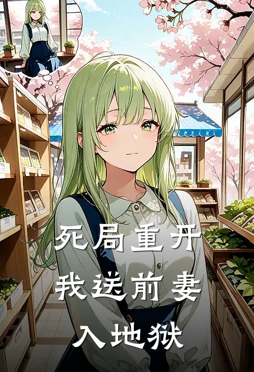 死局重开，我送前妻入地狱