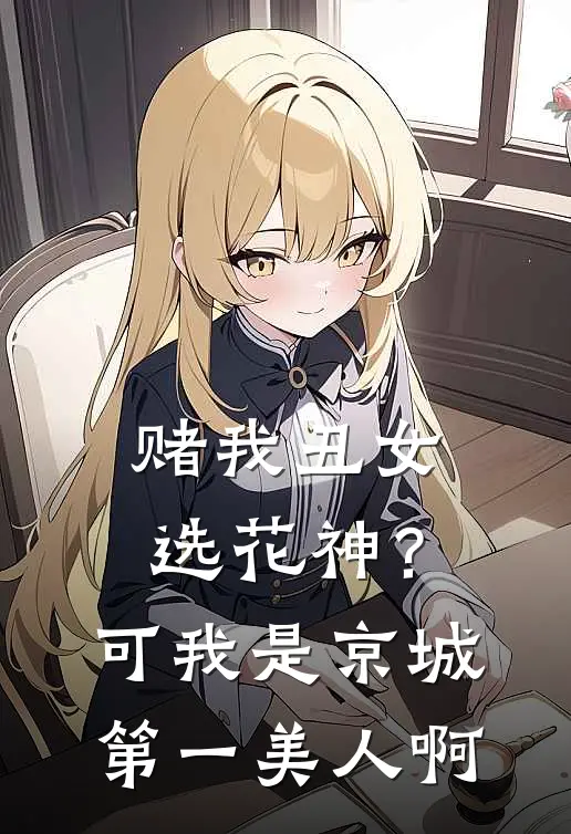 赌我丑女选花神？可我是京城第一美人啊