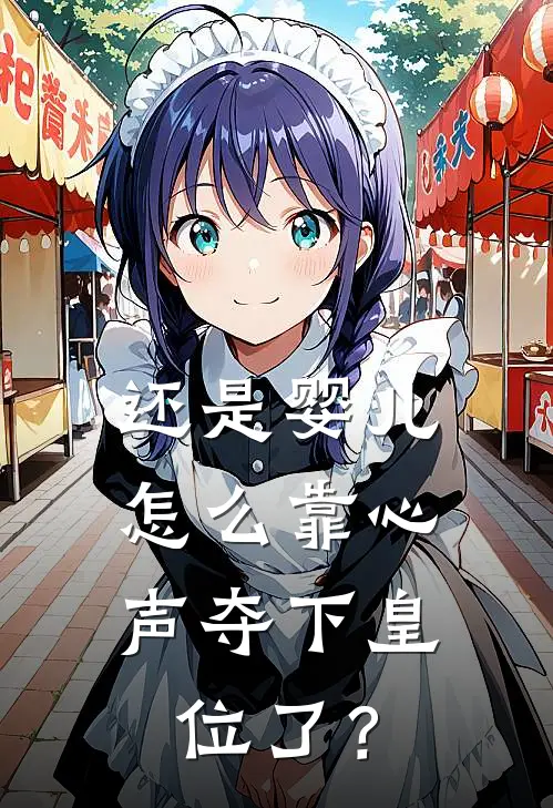 还是婴儿，怎么靠心声夺下皇位了？