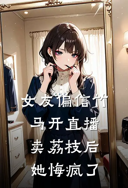 女友偏信竹马开直播卖荔枝后，她悔疯了
