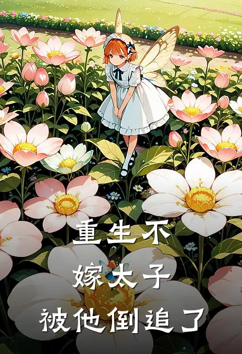 重生不嫁太子，被他倒追了