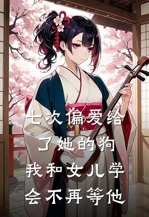 七次偏爱给了她的狗，我和女儿学会不再等他
