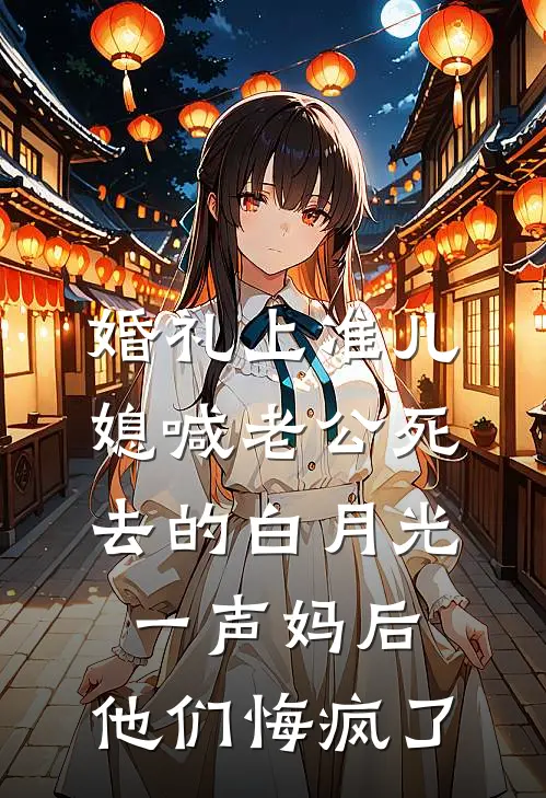 婚礼上准儿媳喊老公死去的白月光一声妈后，他们悔疯了