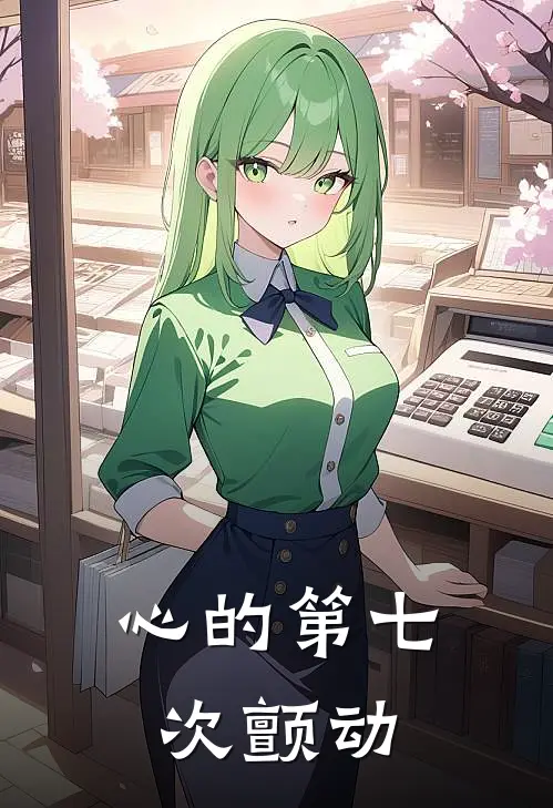 心的第七次颤动