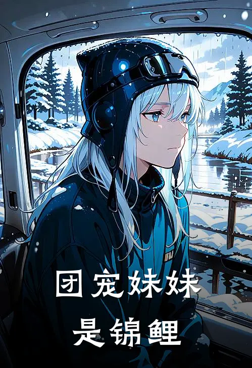 团宠妹妹是锦鲤