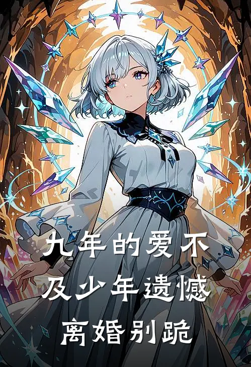 九年的爱不及少年遗憾，离婚别跪