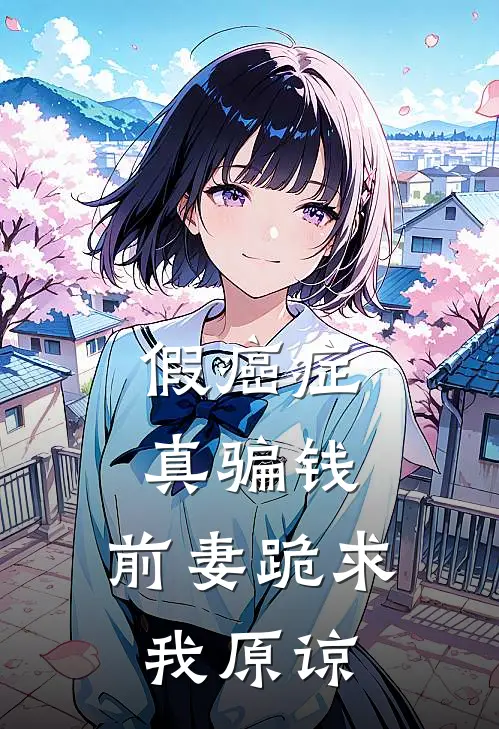 假癌症真骗钱：前妻跪求我原谅