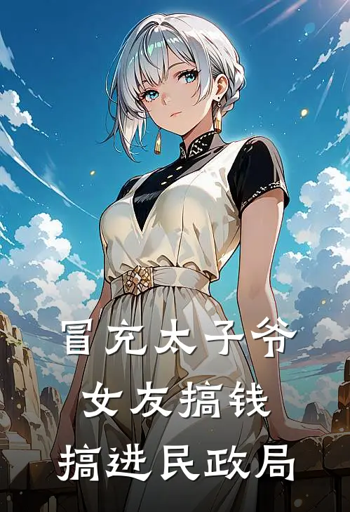 冒充太子爷女友搞钱，搞进民政局