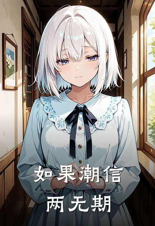 如果潮信两无期