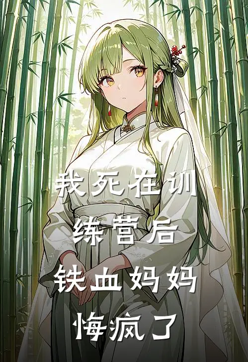 我死在训练营后，铁血妈妈悔疯了