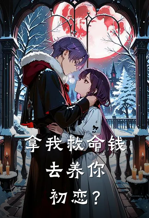拿我救命钱，去养你初恋？