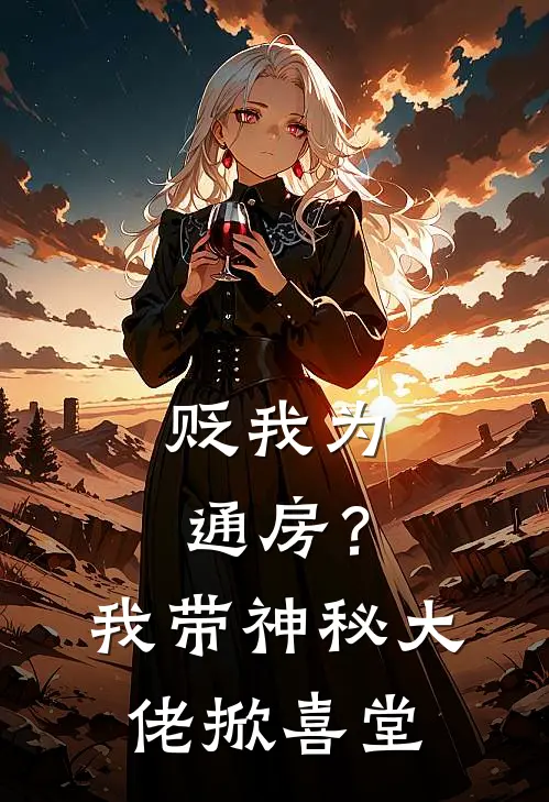贬我为通房？我带神秘大佬掀喜堂