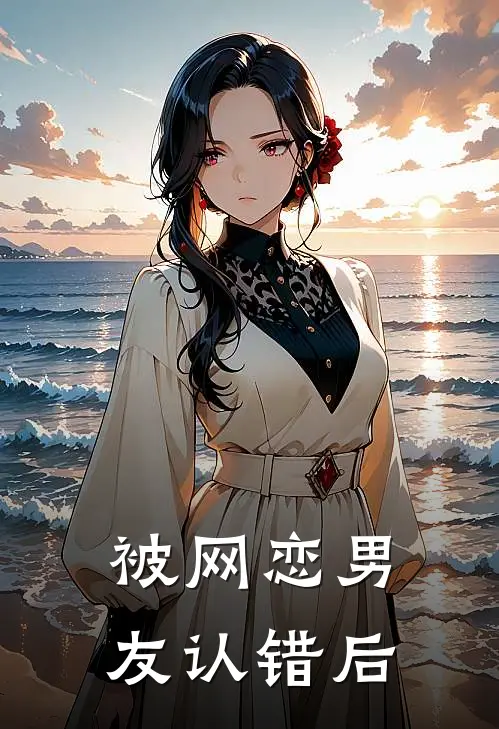 被网恋男友认错后