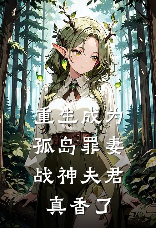 重生成为孤岛罪妻，战神夫君真香了