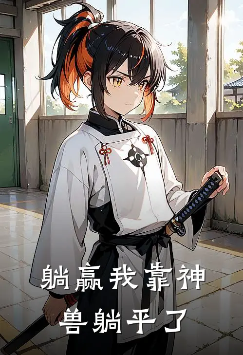 躺赢我靠神兽躺平了