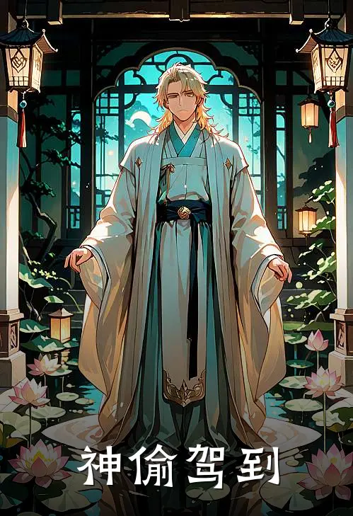 神偷驾到