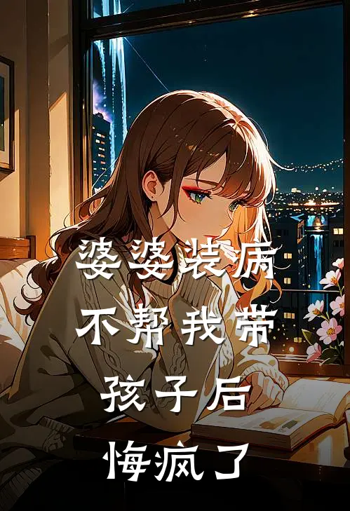 婆婆装病不帮我带孩子后，悔疯了