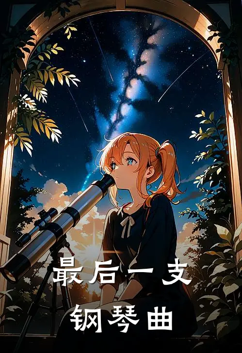 最后一支钢琴曲