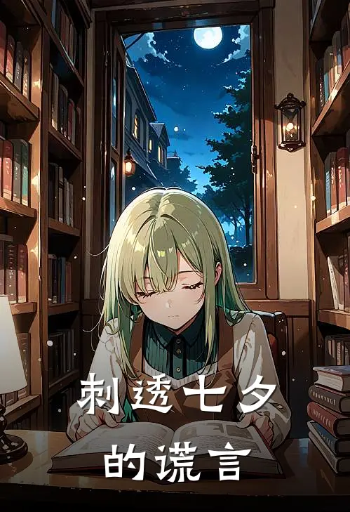 刺透七夕的谎言