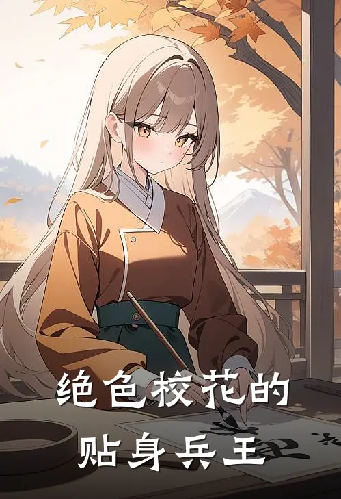 绝色校花的贴身兵王