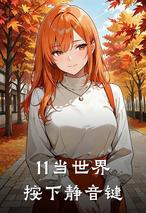 11当世界按下静音键
