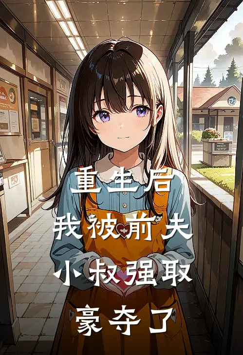 重生后，我被前夫小叔强取豪夺了