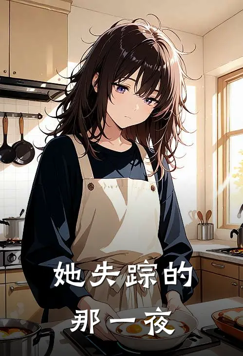 她失踪的那一夜