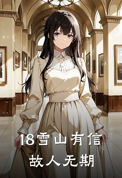 18雪山有信，故人无期